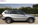 Bmw x5 (e53) (2) 3.0d pack luxe - Miniature