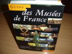 Vend  guide des musées - Miniature