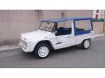 Citroën mehari de 1979 - Miniature