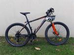 Vtt nakamura summit 700 (l) - Miniature