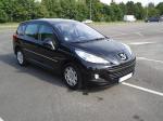 207 peugeot 207 sw hdi 90ch premium 180ch - Miniature