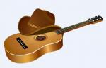 Dame prof donne cours guitare ts style et tt niveau - 2... - Miniature