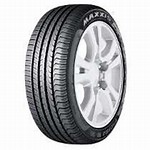 Pneu neu 215/45r17 maxxis - Miniature