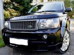 Land rover range rover sport 3,6 tdv8 hse stormer edition  - Miniature