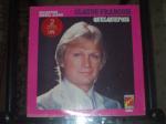 Double 33 tours claude françois - Miniature