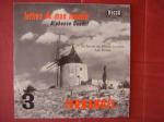 Disque vinyl 33 tours/25 cms "lettres de mon moulin... - Miniature