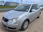 Volkswagen polo tdi 70 confortline 4 cv, berline 5pl,... - Miniature