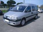 Peugeot expert combi combi 2.0 hdi 110 8pl - Miniature