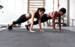 Cours abdos, gainage... - Miniature