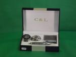 Coffret montre - Miniature