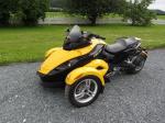 Can-am spyder trike 1000 sm5  - Miniature