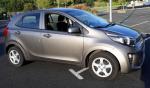 Kia picanto 1.0 essence mpi 67ch bvm5 active, 5 portes  -- ... - Miniature