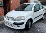 Citroen c3 1.4 hdi exclusive - Miniature