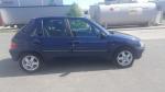 Peugeot 106 1.9l 60hp 5 portes - Miniature