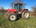 Tracteur massey 3070 - Miniature