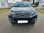 Toyota hilux double cabine faxe xenon pickup - Miniature