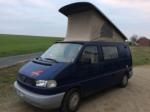 Vw van t4 2.5tdi 1998, 246000km - Miniature