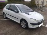 Peugeot 206 2.0 hdi xt premium 3p - Miniature