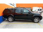 Nissan navara 2.5 dci 174 double cabine confort - Miniature