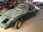 Lotus elan s2 - Miniature