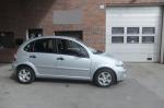 Urgent citroen c3 5 portes - Miniature