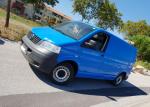 Vw transporter t5 2,5tdi 1er main prix marchand - Miniature