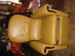 Fauteuil - Miniature