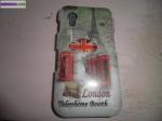 Coque tephone samsung ace - Miniature