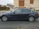 Bmw 325 d luxe - Miniature