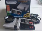 Nintendo nes classic mini neuve + une 2ème manette - Miniature