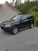 2006 suzuki grand vitara ddis ltd - Miniature