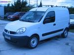 Renault kangoo 70 dci - Miniature