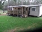 Loue mobil home - Miniature