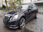 Mercedes-benz e 500 4matic amg atm 135tkm - Miniature