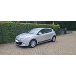 Renault mégane - 1.5 dci 90 ch gt-line (2011 - Miniature
