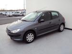 Peugeot 206 (2) 1.4 hdi urban 5p - Miniature