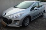 Peugeot 308 navteq 2209 1.6 hdi 110cv 5 portes - Miniature