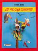 Collector lucky luke "le fil qui chante" - Miniature