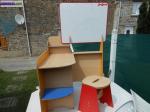 Bureau enfant - Miniature