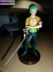 Figurine one piece - Miniature