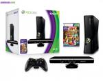 Console de jeux xbox 360+kinect - Miniature