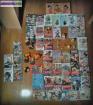 Mangas rave, ippo, fairy tail, naruto, yu-gi-oh - Miniature