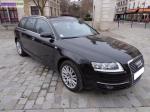 Audi a6 iii avant 2.7 tdi 180 dpf - Miniature