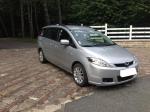 Mazda 5 2.0 mzr-cd 110 - Miniature