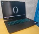 Pc gamer alienware m17 intel 8th génération - Miniature