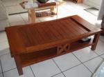 Table basse - Miniature