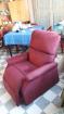 Fauteuil electrique - Miniature