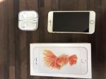 Iphone 6s rose gold 32gb - Miniature