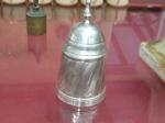 Ancien sucrier argent - Miniature