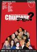 Chumour show - Miniature
